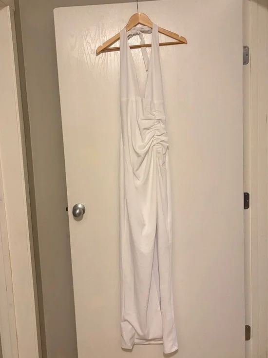 NWT Babyboo Melani Maxi Dress - Picture 1 of 8